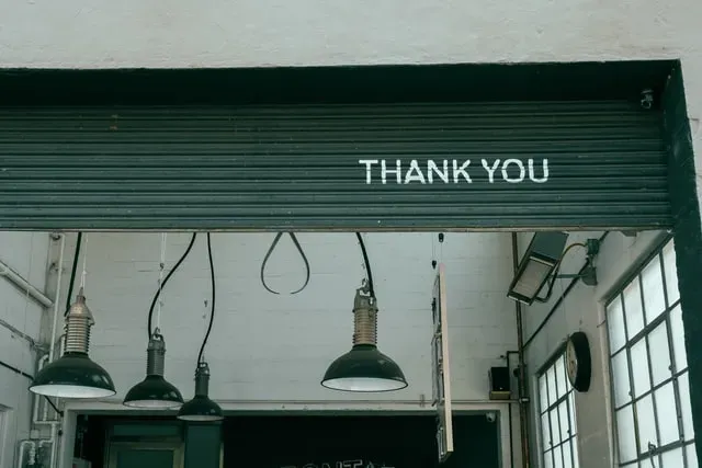 Why you should practice gratitude