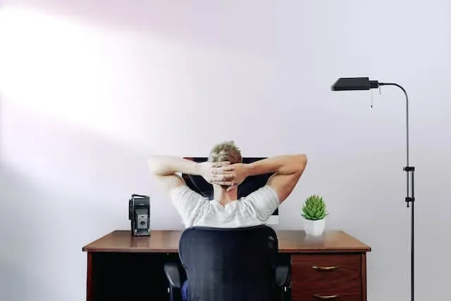 What To Do At Work When There Is No Work