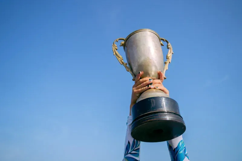 Top 10 Habits Of Successful People