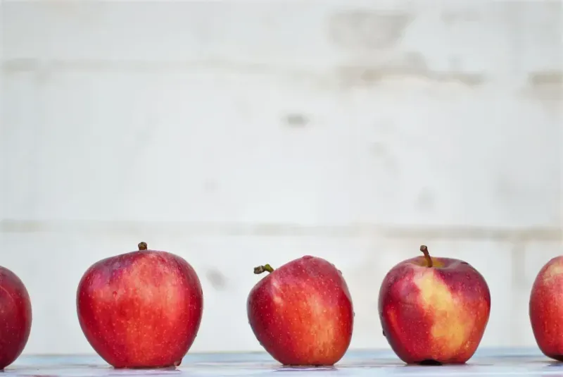 Don't Don't Let Imperfection Get In the Way of Your Success