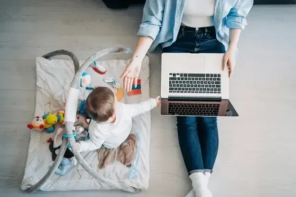 158,208 Baby Working Royalty-Free Images, Stock Photos & Pictures | Shutterstock