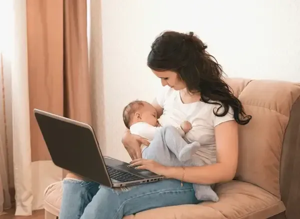 653 Breastfeeding Work Royalty-Free Images, Stock Photos & Pictures | Shutterstock