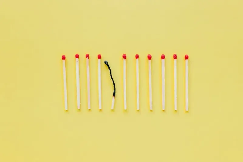 Recovering From Burnout: How to Reclaim the Fuel to Keep Going