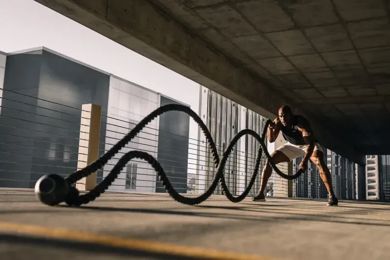 Lift Yourself Up: Your Guide To Boosting Workout Motivation