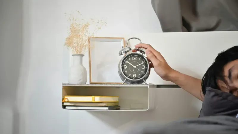 The Ultimate List Of The Best Accountability Alarm Apps Of 2024: Don't Sleep On It!