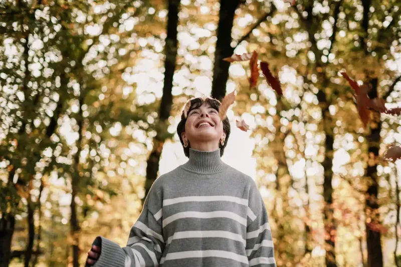 The Detailed Guide On How To Develop A Positive Mental Attitude