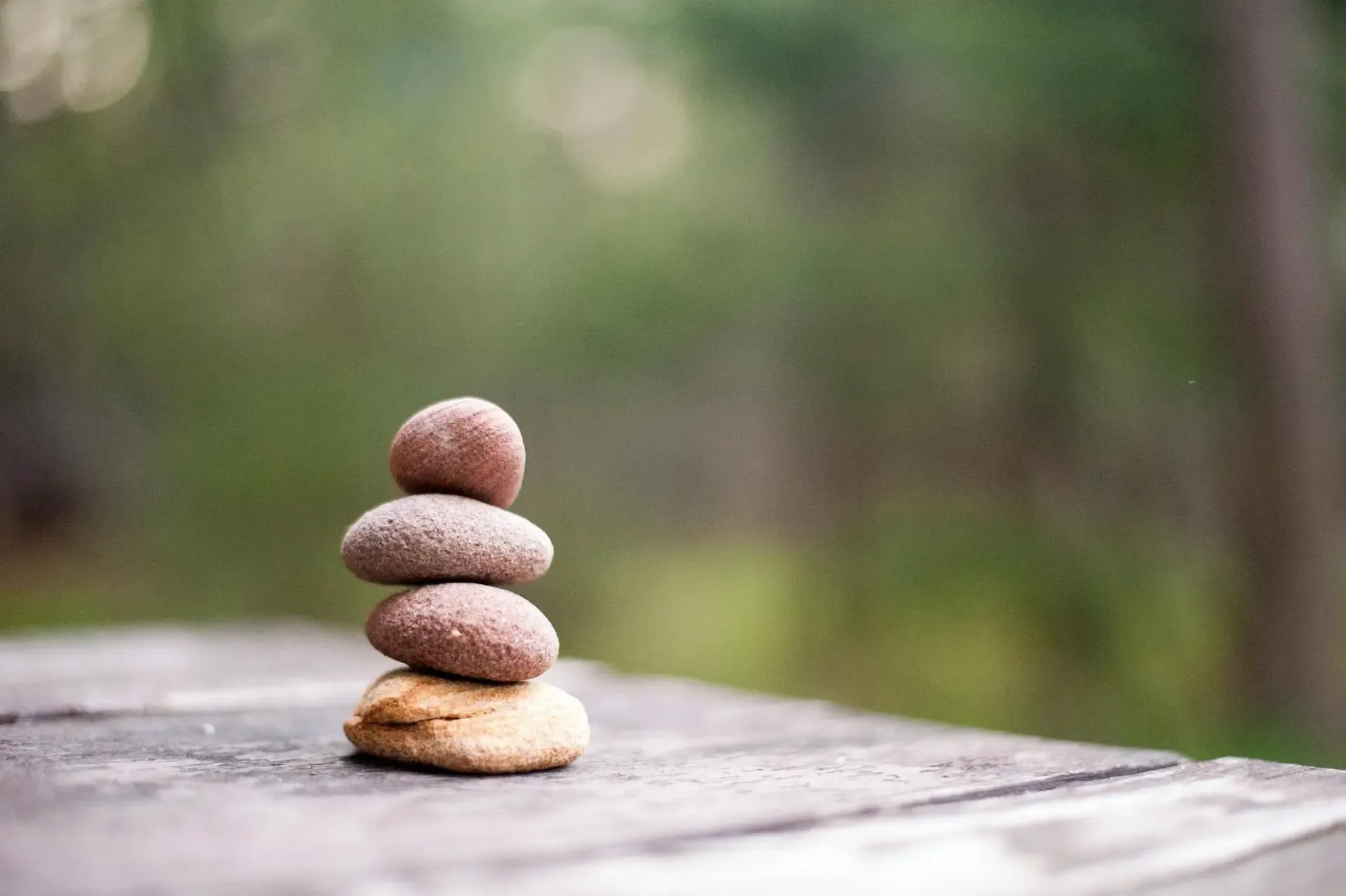 Balance.