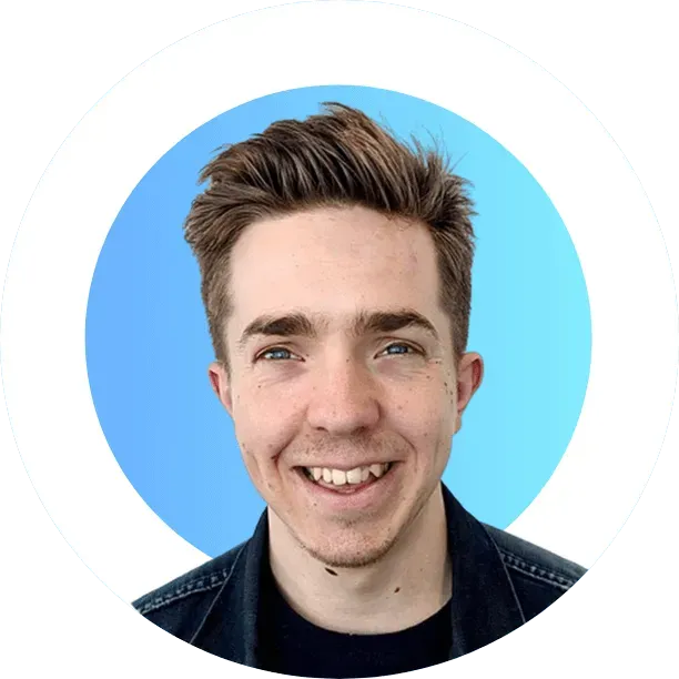 Ben Williamson