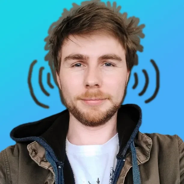 Charlie Shread