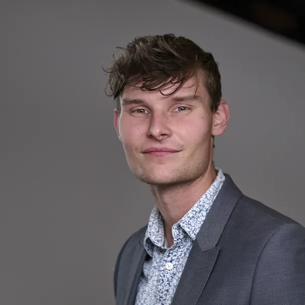 Matthew Malan