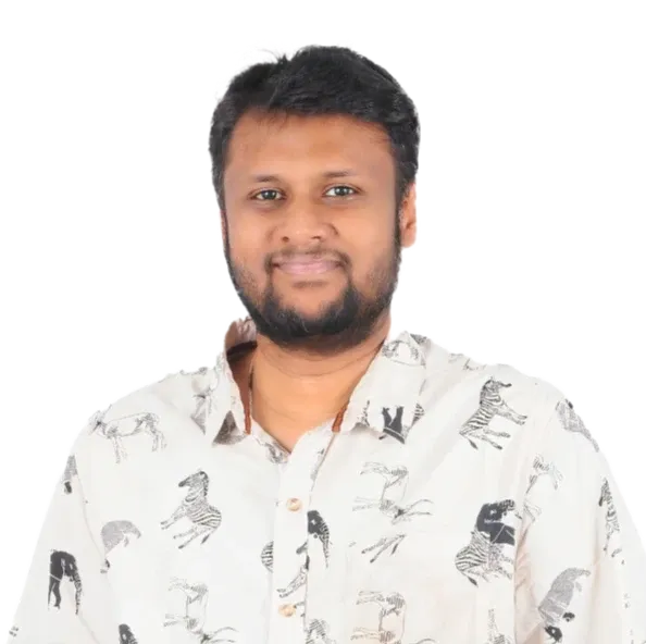 Prashanth