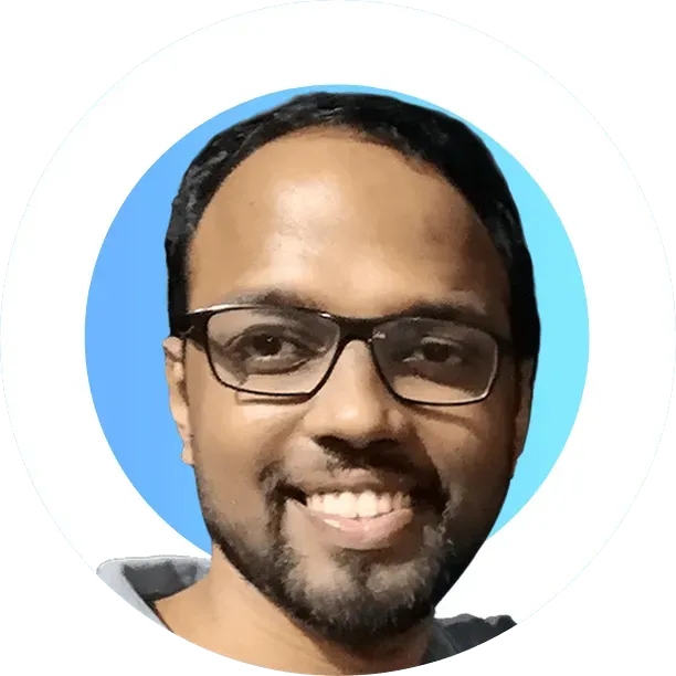 Pratik Agarwal