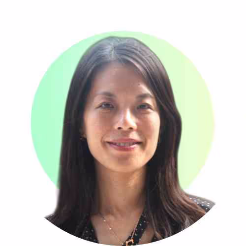Dr. Amy Chan