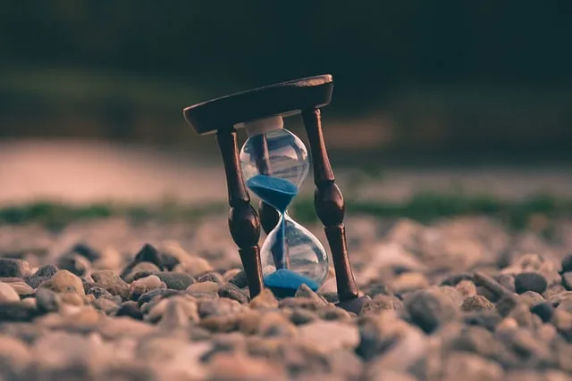 The magic of "just 5 minutes": Breaking out of procrastination