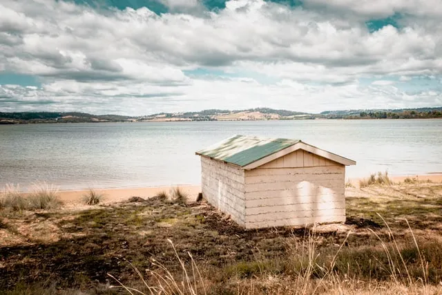 How location leads to a behaviour change