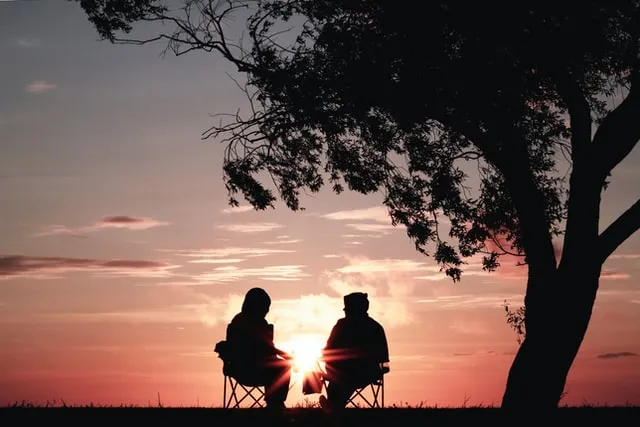 How to build a relationship with your future self