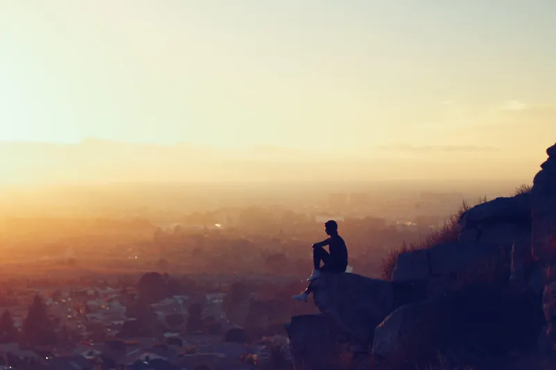 How Do You Forgive Yourself?