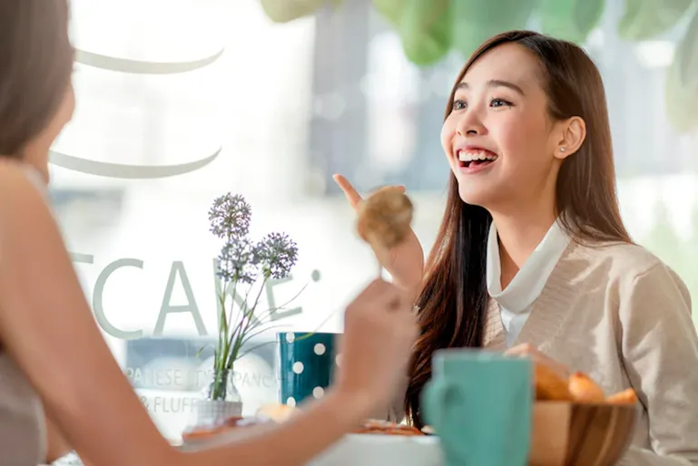 How To Be a More Positive Person