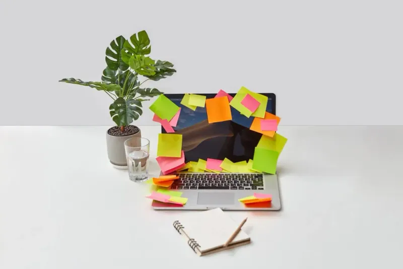 How To Be Productive With ADHD
