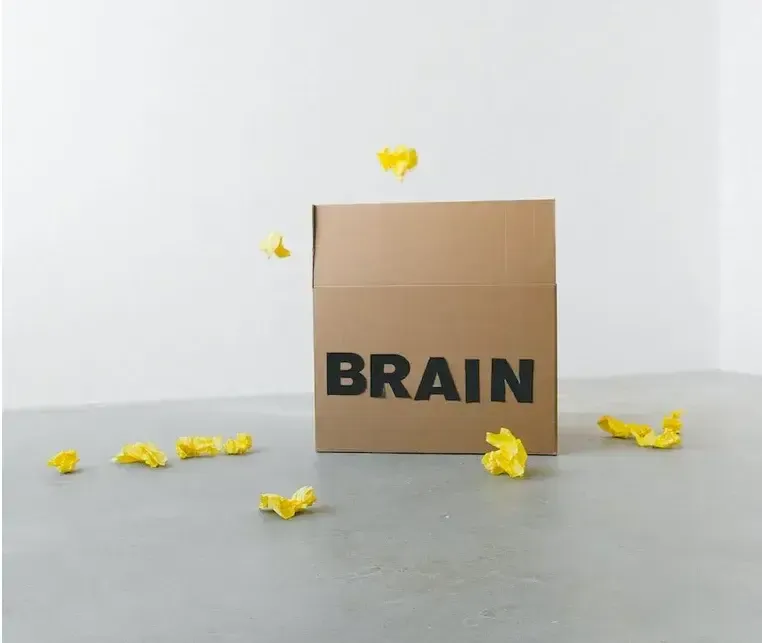 What the Heck Is a Brain Dump