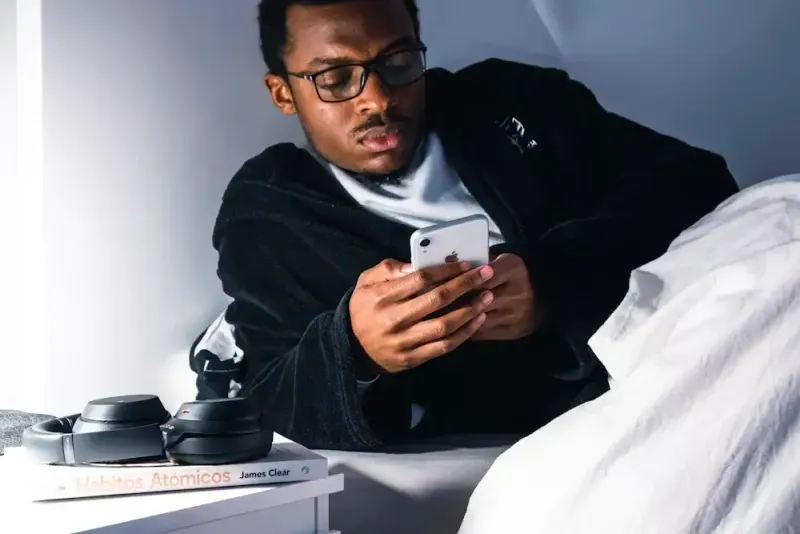 What Is Revenge Sleep Procrastination?