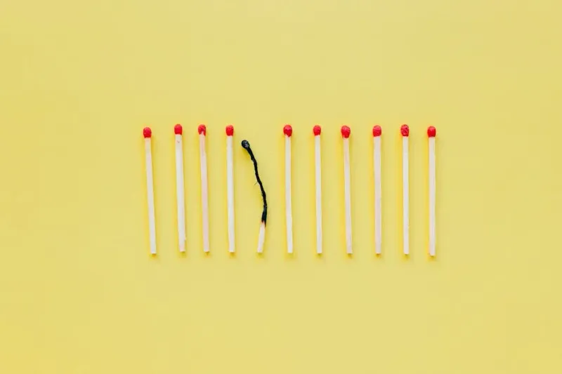 Recovering From Burnout: How to Reclaim the Fuel to Keep Going