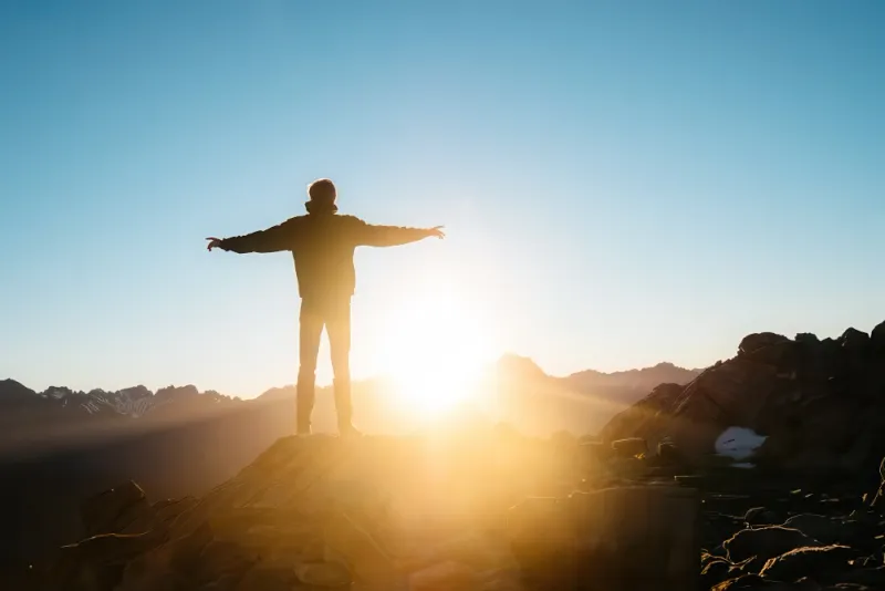 Rise And Shine: Crafting The Perfect Morning Routine