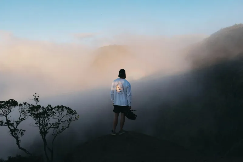 The Storm, The Calm: What Is Brain Fog And How To Manage It