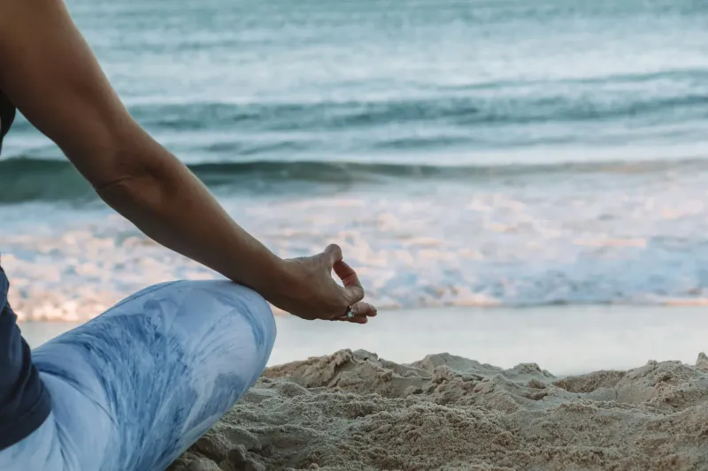In The Zen: A Quick Guide on How to Meditate Properly